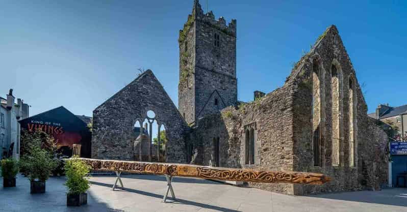 Waterford Rundgang zu den Highlights der Stadt GetYourGuide