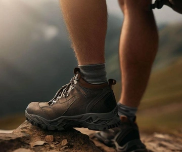 Camino Real: Barichara-Guane Trekking Tour + Paleontological Museum
