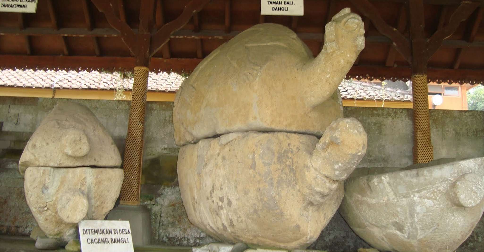 Bali Archeology, Museum, Gunung Kawi & Goa Gajah Temple Tour - Housity