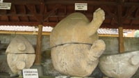 Bali Arqueología, Museo, Gunung Kawi y Goa Gajah Temple Tour - Housity