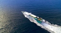 De Miami, viaje de día de Bimini Bahamas por ferry - Housity