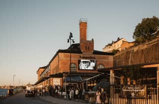 Museo Fotografiska a Stoccolma: biglietto d'ingresso