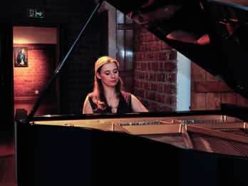 Warschau: Chopin-Konzert in der Altstadt Warschau: Chopin-Konzert in der Altstadt