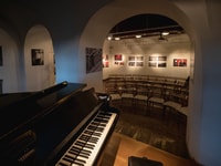 Warschau, Chopin -Konzert in der Altstadt - Housity