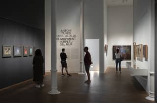 Museu Tàpies Barcelona – Biglietti e mostre d'arte