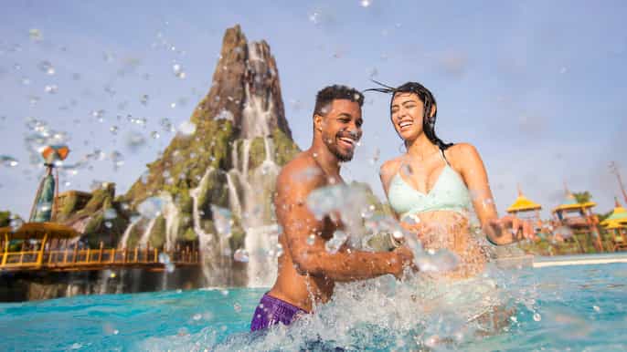 universal orlando resort bilhete park to park