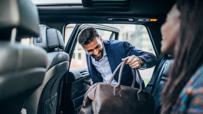 berlin private transfer to or from tegel airport (txl)
