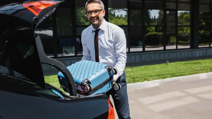 berlin private transfer to or from schönefeld airport (sxf)