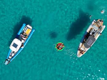 Sibenik: Kornati National Park-boottocht van een hele dag