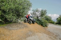Hersonissos, ATV Quad Bike Safari in the Mountains of Crete - Housity