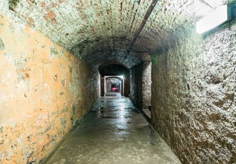 underground tours edinburgh tripadvisor
