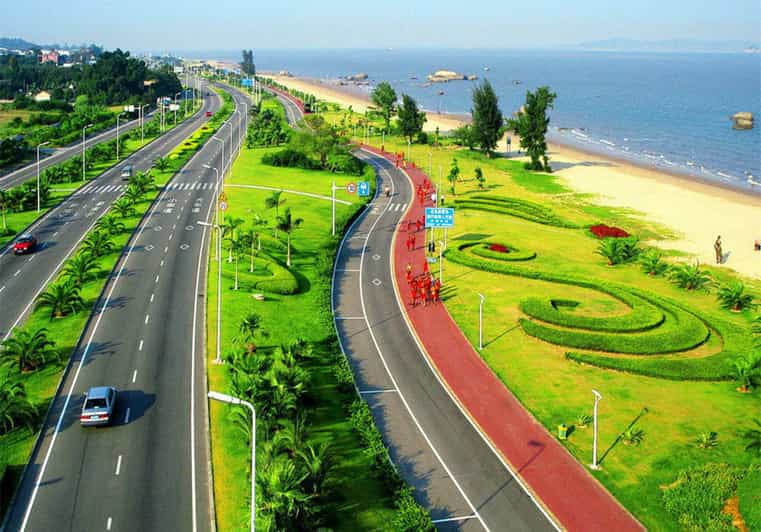 Xiamen Highlights Sightseeing Tour GetYourGuide