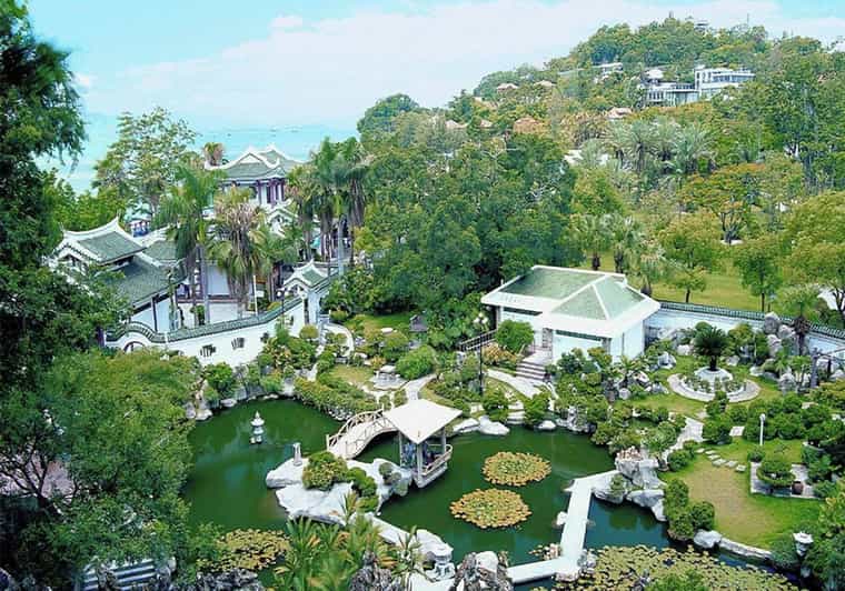 Xiamen Highlights Sightseeing Tour GetYourGuide