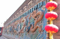 Pingyao, Tour de día de los aspectos más destacados del casco privado - Housity