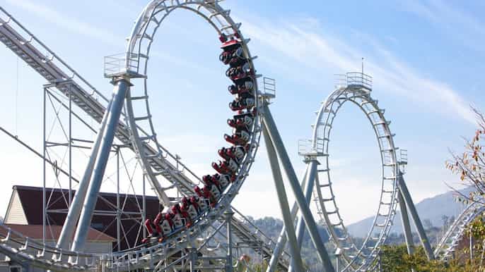 from seoul everland entry ticket and private transfer