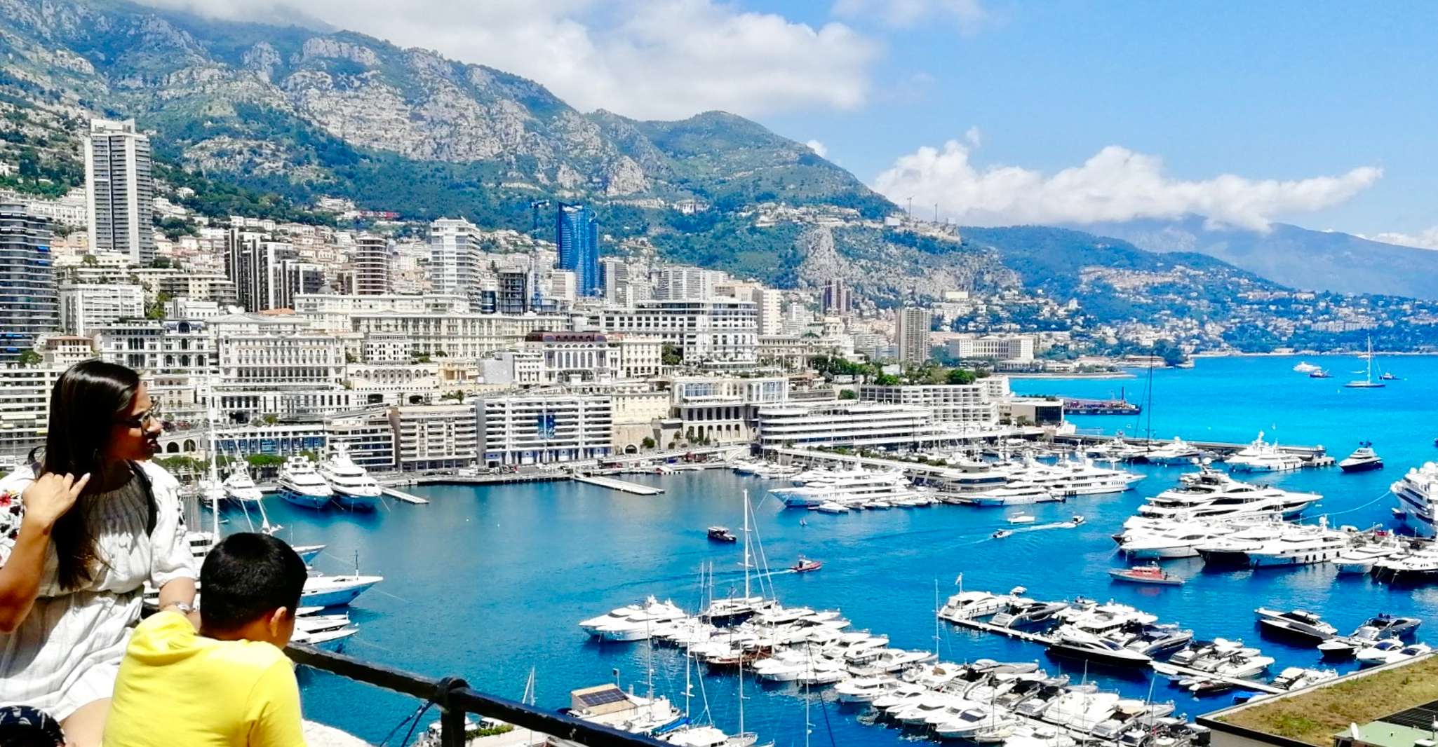 Monaco & Monte-Carlo, Visite guidée des pierres précieuses cachées - Hizvo