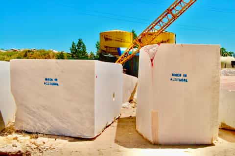 Vila Viçosa: Guided Marble Art and Archaeology Tour