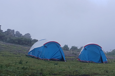 Gondar: 7-tägige Simien Mountains Wandertour