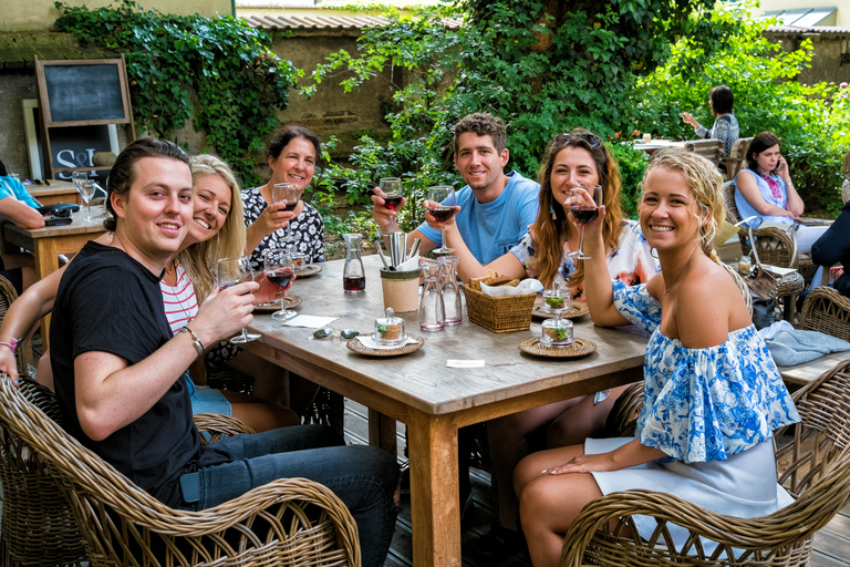 Eten in Praag: culinaire tour van een halve dag