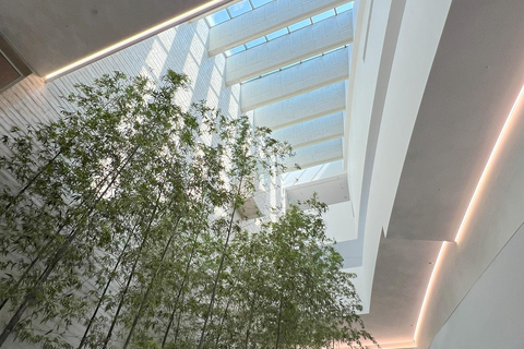 2D1N Excursión Experiencia Chungbuk: Estancia Pungnyu en Yeongdong