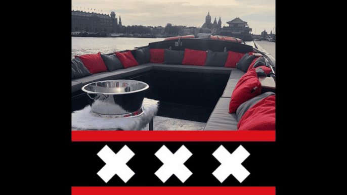 amsterdam private allinclusivekanalrundfahrt