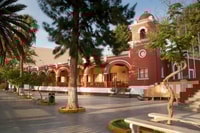 От ICA или Huacachina, Pisco и Wine Tour с Desert Trip - Housity