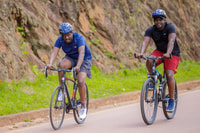 Bike e Discover, le gemme nascoste di Kigali - Hizvo