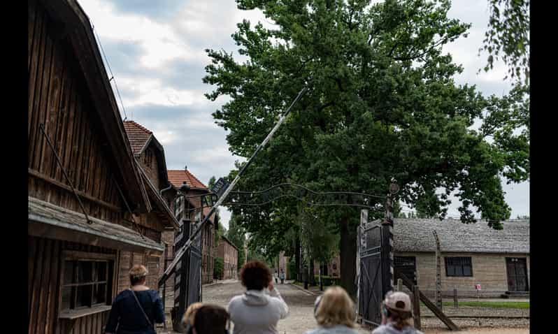 Cracovia: Tour Guiado De Auschwitz-Birkenau Y Su Museo | GetYourGuide