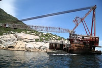 Hout Bay, Duiker Island Seal Colony Cruise - Hizvo
