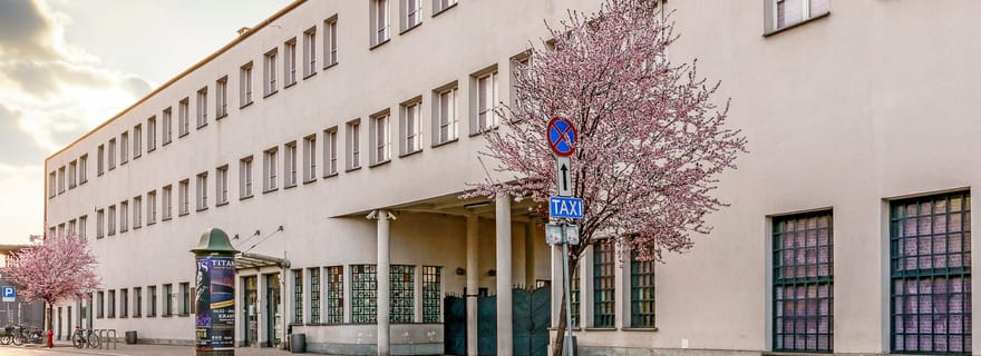 Cracovie : Visite guidée de l'usine de Schindler
