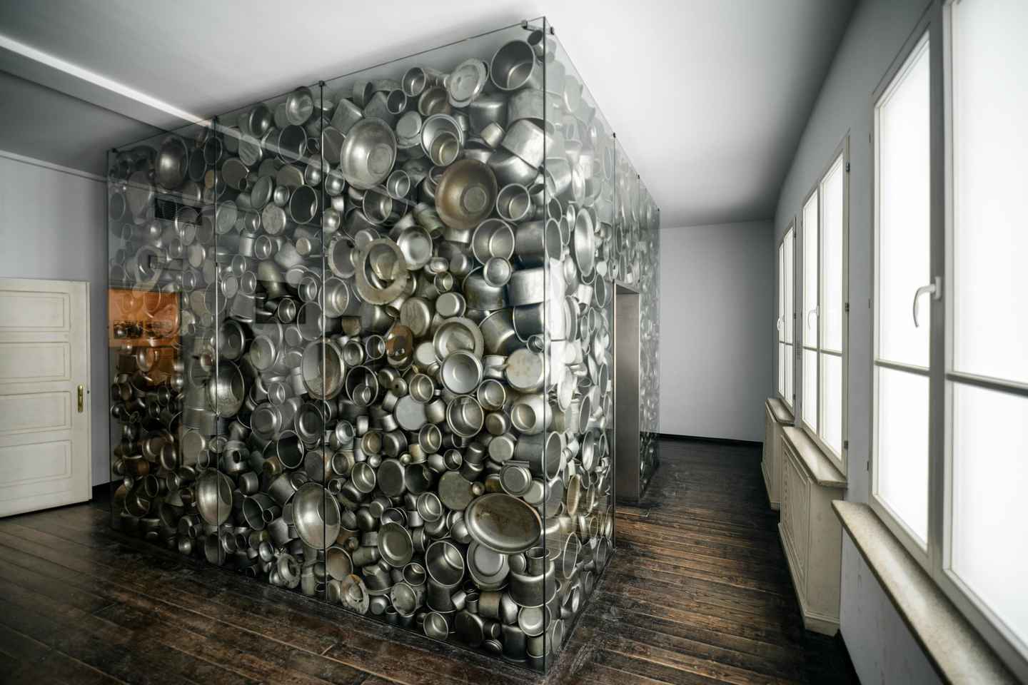 克拉科夫：辛德勒工厂深度导览