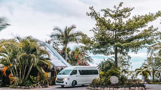 aeropuerto de chetumal traslado compartido desde y hacia bacalar