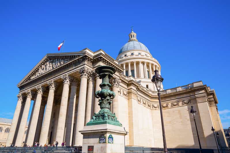 Latin Quarter Walking Tour GetYourGuide