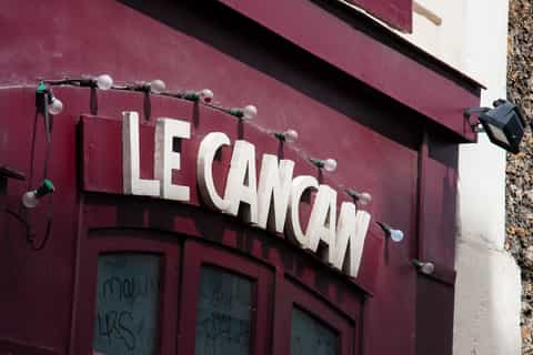 Montmartre: Walking Tour