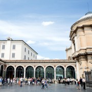 Vatikanische Museen & Sixtinische Kapelle: Tour