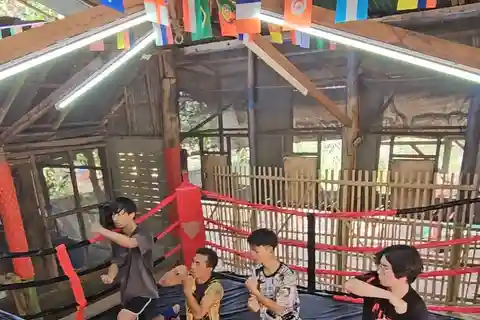 Wai Kru Cultural Experience with Muay Thai Master in Pai