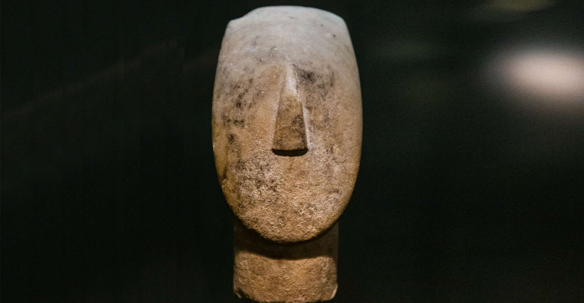 Athens: Museum of Cycladic Art Entry Ticket