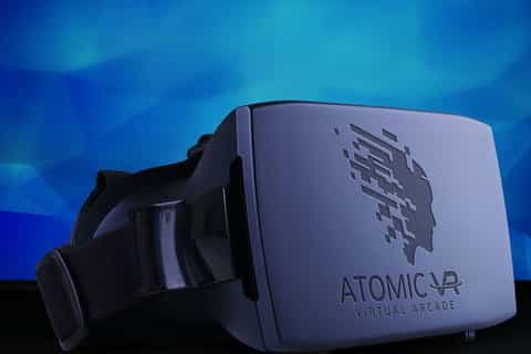Hilton Head Island: Virtual Reality Arcade Experience