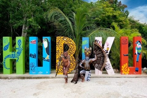 Cancun: Chichén Itzá, Valladolid and Hubiku Cenote Day-Trip Premium Tour with Lunch + Open Bar