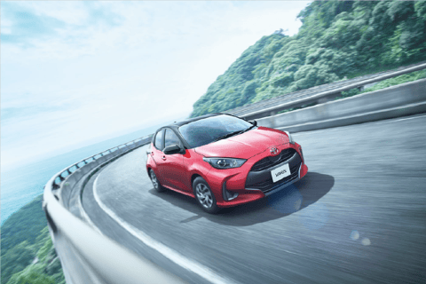 Himeji: 1 or 2 Day Car Rental