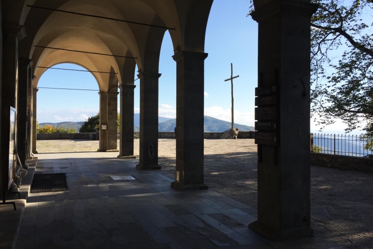 Bologne et Toscane: visite culinaire de 7 jours aux saveurs perdues