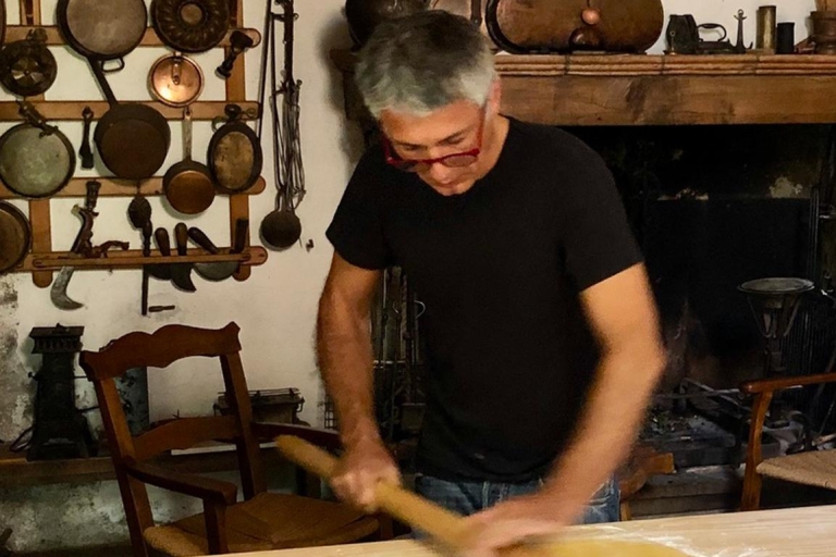 Bologna & Toskana: 7-tägige Kochtour mit verlorenen Aromen