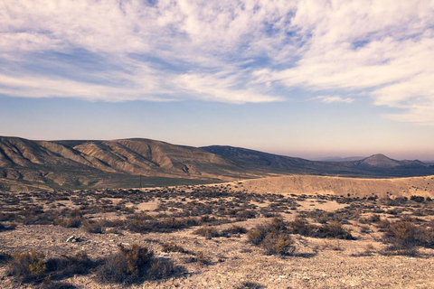 Full Day Archaeological and Ethnographical Private Baku
