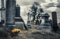 New Orleans, Cimitero Walking Tour - Hizvo