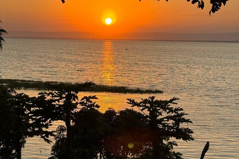 Bahir Dar: 3-Day Northern Ethiopia Cultural & Scenic Tour