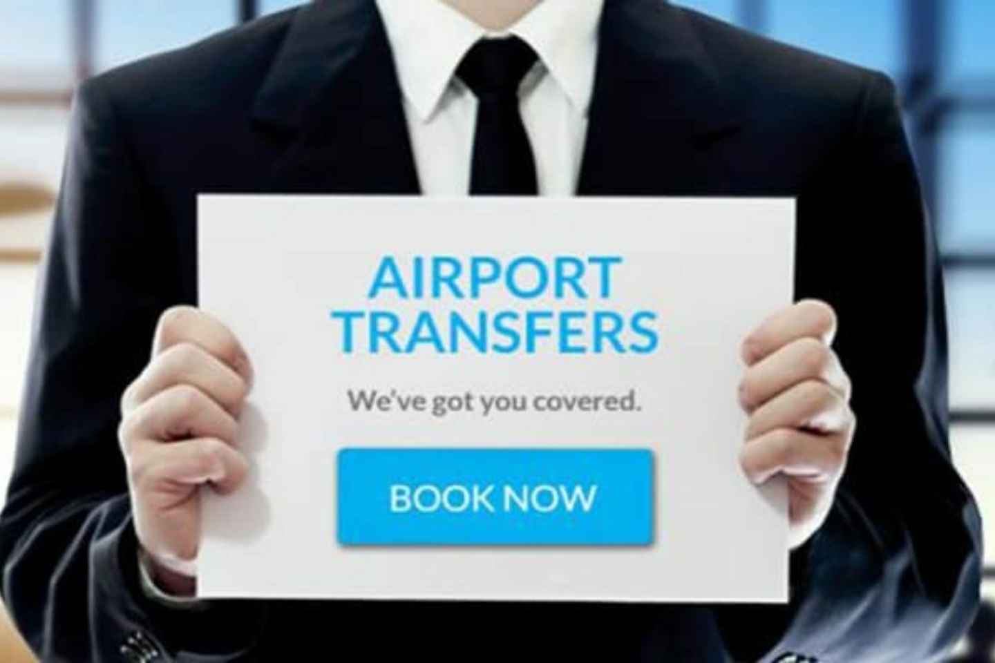 Cappadocia Private Airport Transfers