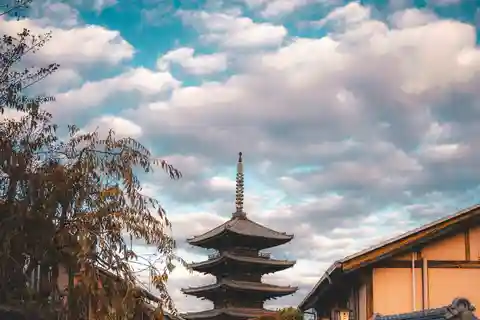 Tour privato di Kyoto con veicolo di lusso：Itinerario classico