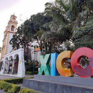 From Veracruz: Xico and Coatepec Day Trip