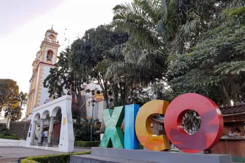 From Veracruz: Xico and Coatepec Day Trip
