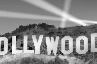 Los Angeles: Rundflug über Hollywood